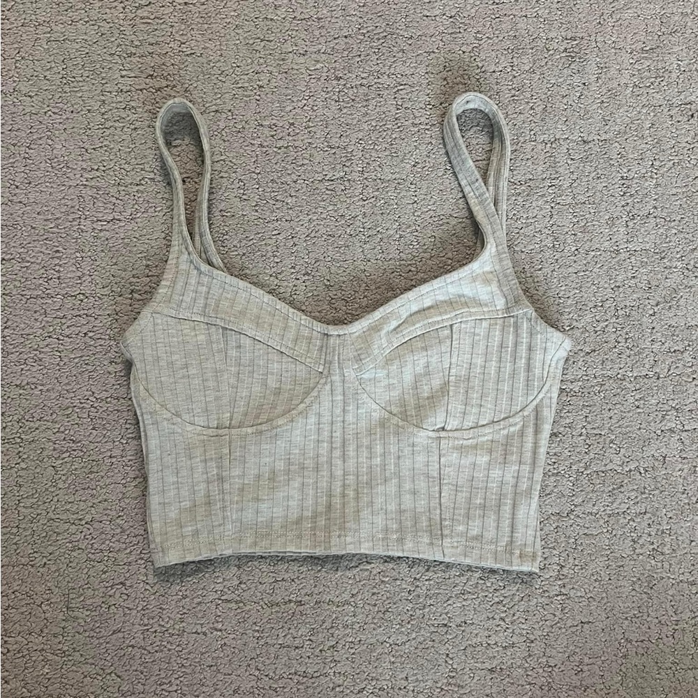 H&M Top